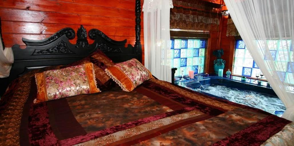 Suite In Nature Menaẖemya Extérieur photo