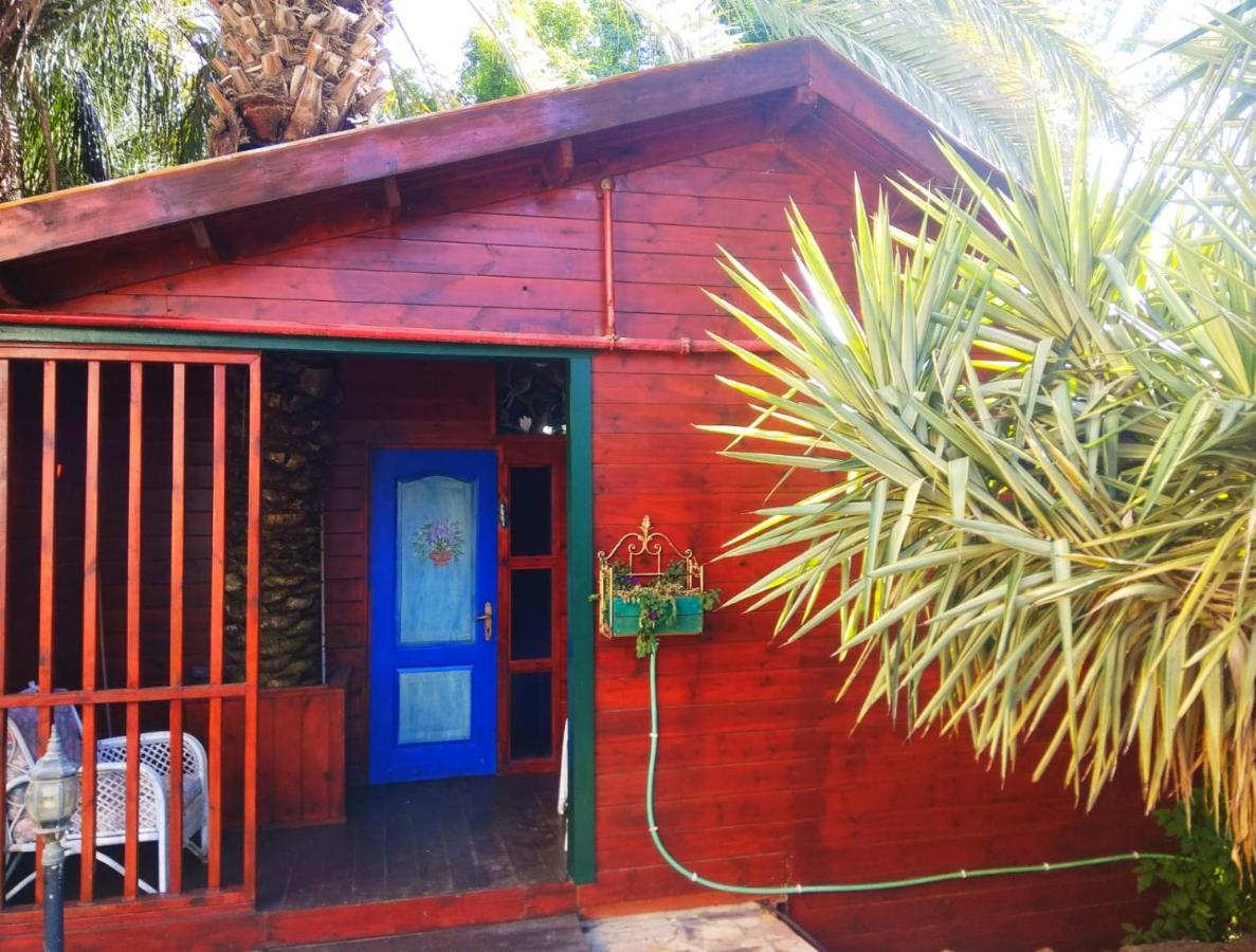 Suite In Nature Menaẖemya Extérieur photo
