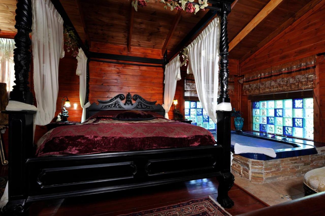 Suite In Nature Menaẖemya Extérieur photo