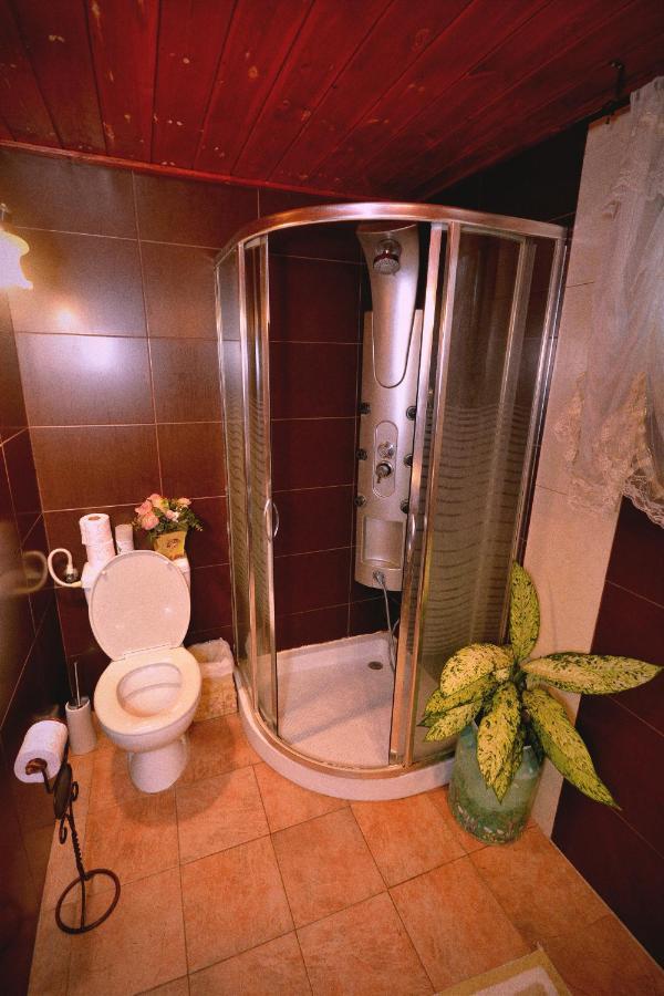 Suite In Nature Menaẖemya Extérieur photo