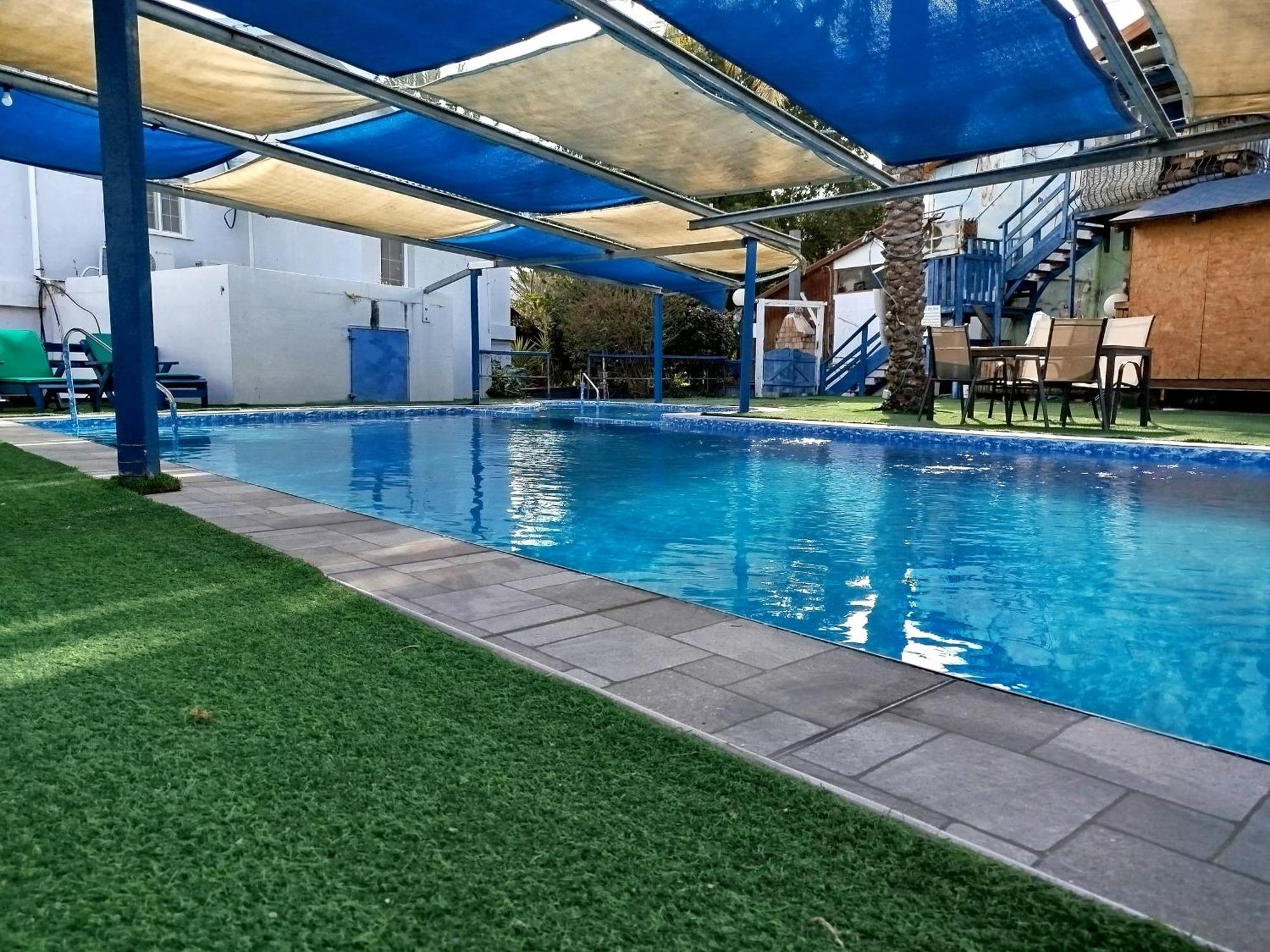 Suite In Nature Menaẖemya Extérieur photo